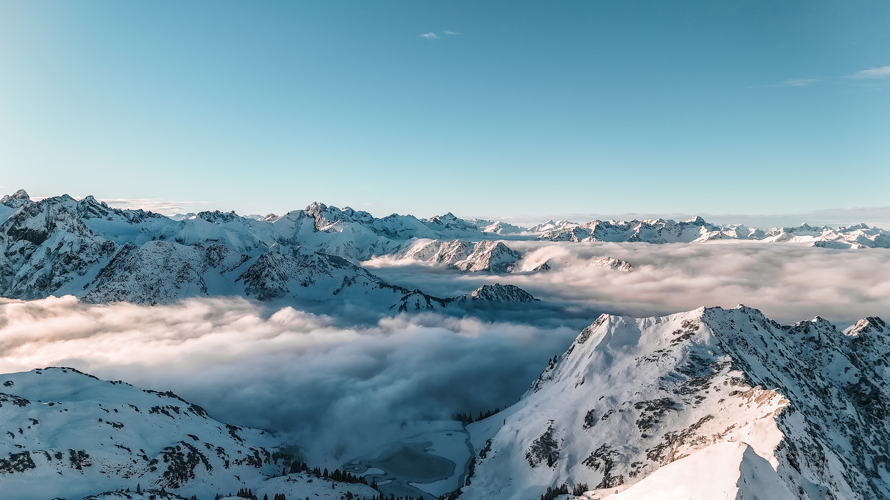 Allgäuer Alpen