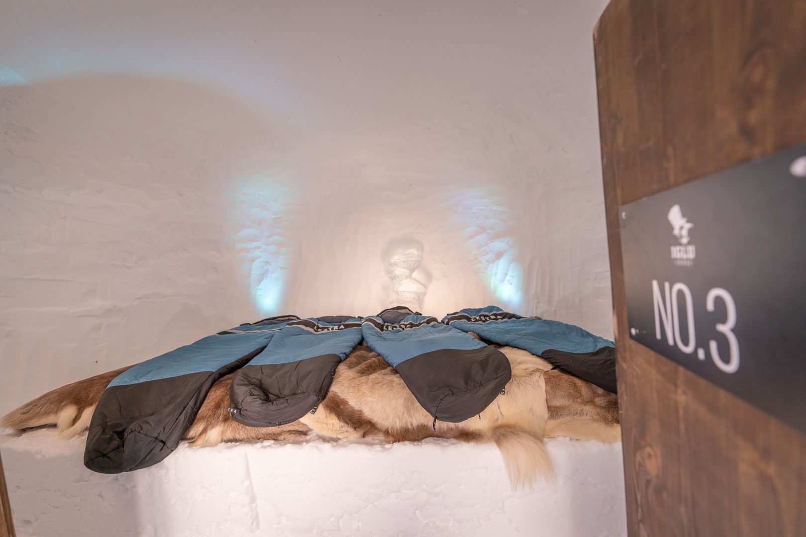 Iglu Träume 2