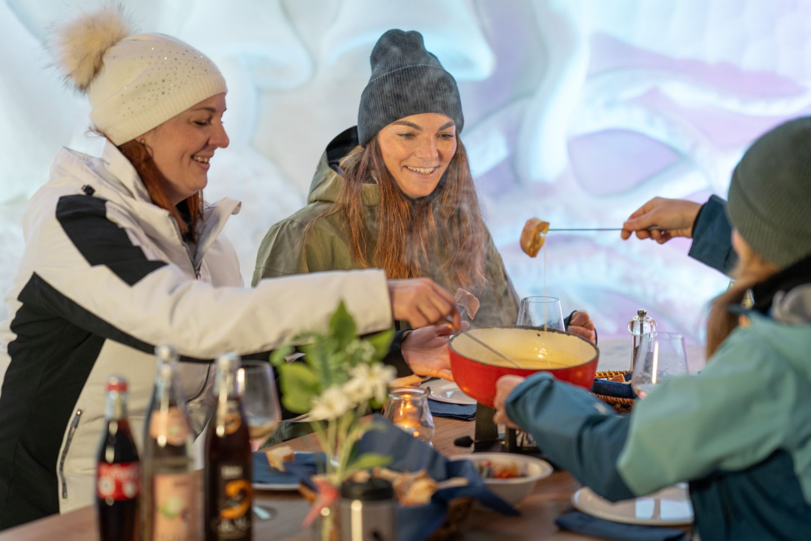 Käsefondue